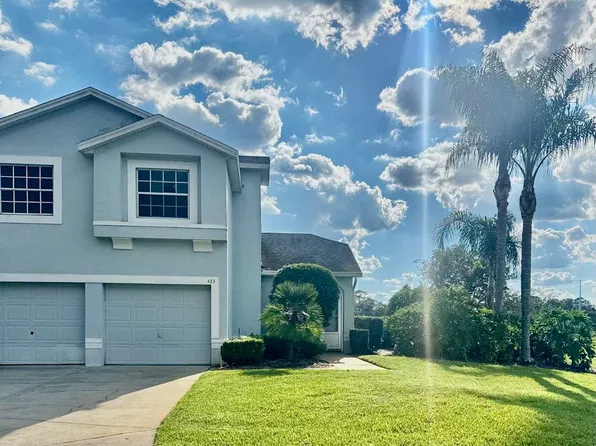 423 Eagle Ridge Dr, Davenport, FL
