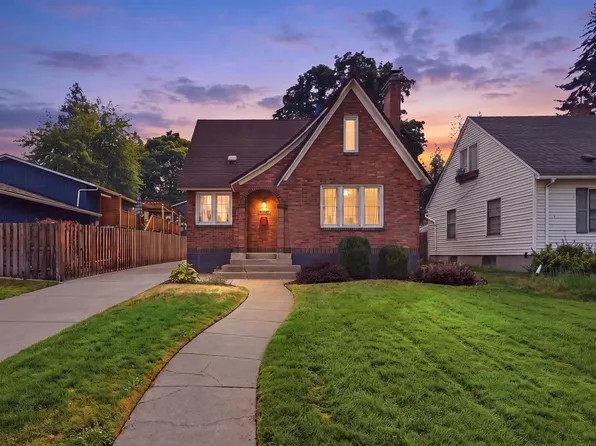 1607 S Cedar St, Spokane, WA 99203