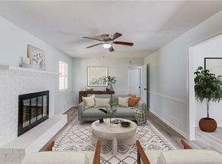 5232 Omalley Ln, Stone Mountain, GA 30088