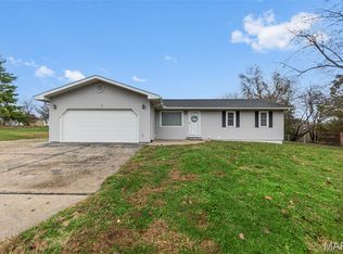 2663 State Highway Ff, Jackson, MO 63755
