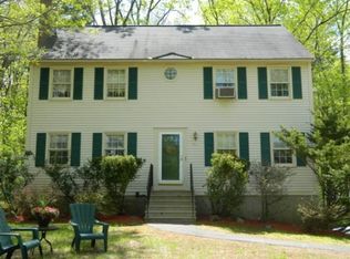 4 Penny Ln, Derry, NH 03038