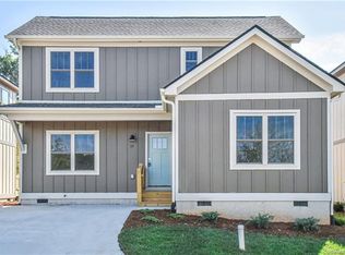 29 Wheeler Rd #44, Weaverville, NC 28787