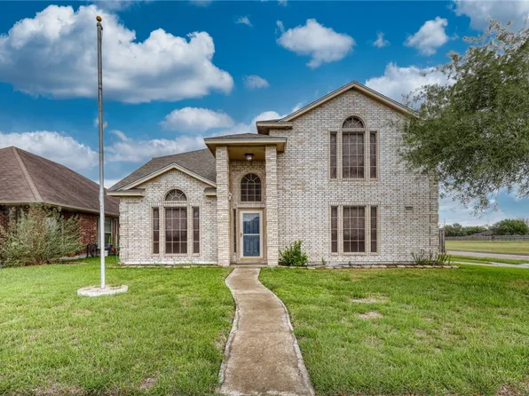 3901 Gibraltar Dr, Corpus Christi, TX 78414