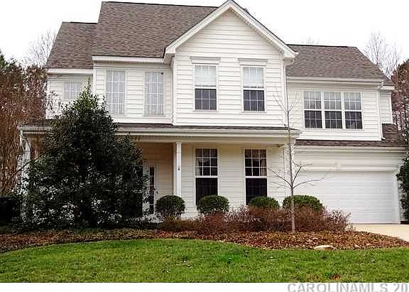 2nd image of 2055 E Foxwood Ct