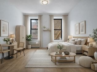 577 2nd Ave #23A, New York, NY 10016