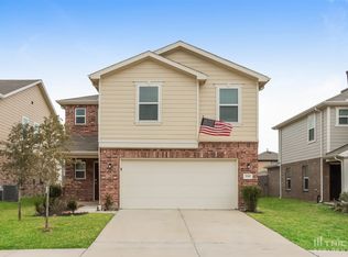 5342 Castle Discordia St, Katy, TX 77493