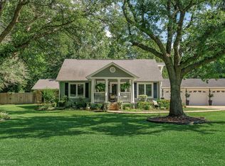 9900 Myrtis Texas Line Rd, Vivian, LA 71082