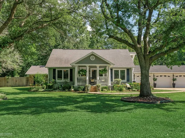 9900 Myrtis Texas Line Rd, Vivian, LA 71082