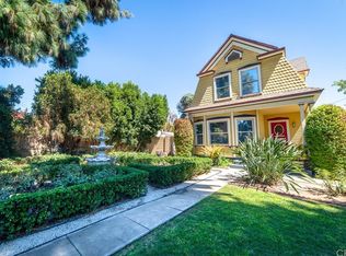 6502 Temple City Blvd, Arcadia, CA 91007