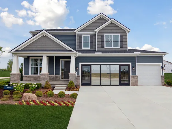Madison Plan, Andelina Farms