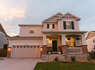 24293 E Dorado Pl, Aurora, CO 80016
