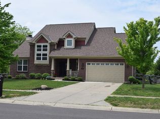 6193 Lakewood Dr, Fairfield, OH 45011