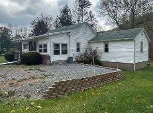 4618 Route 287, Wellsboro, PA 16901