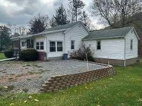 4618 Route 287, Wellsboro, PA 16901