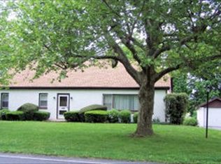 2825 Tunnel Hill Rd, Lebanon, PA 17046