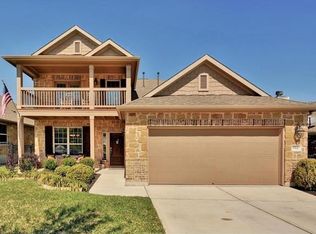 1914 Greenside Trl, Round Rock, TX 78665