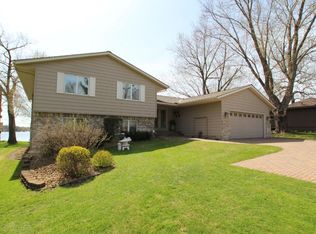 21954 Jason Ave N, Forest Lake, MN 55025