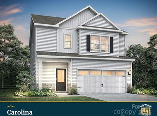 3527 Narrow Ln, Charlotte, NC 28215