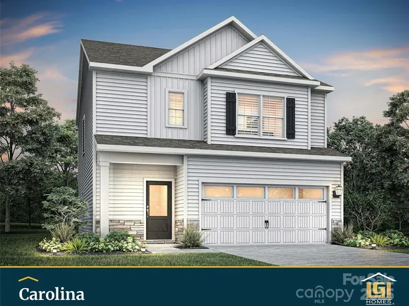 3527 Narrow Ln, Charlotte, NC 28215