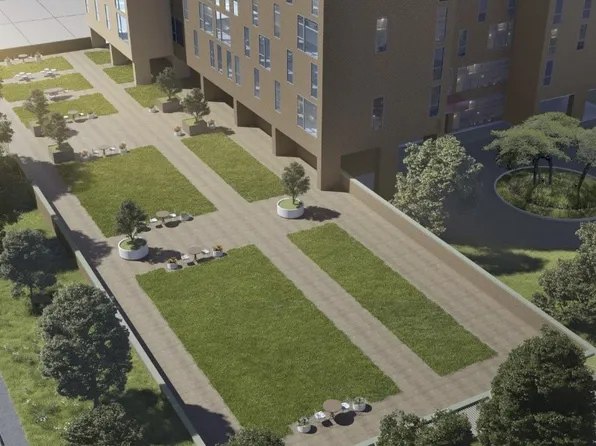 3901 W End Ave APT 302, Nashville, TN 37205