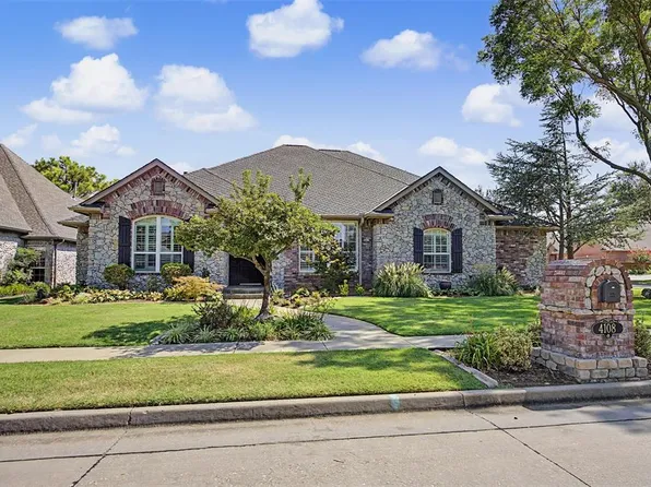 4108 Gloucester Ln, Norman, OK 73072