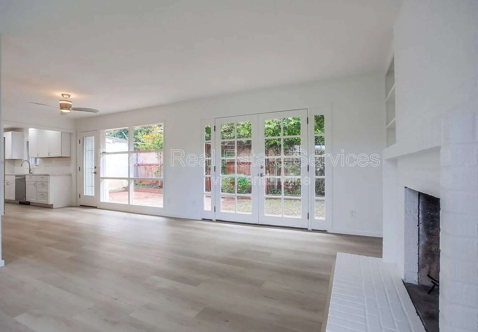 2 bed, 1.0 bath, 1000 sqft, $5,850 — Photo 1