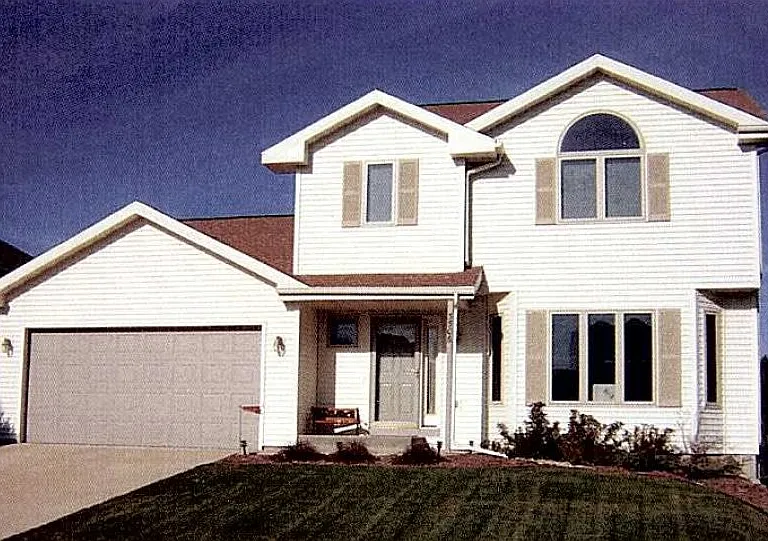 5506 Quarry Hill Dr — Photo 1