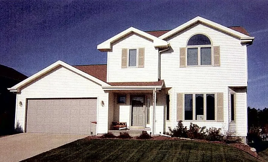 5506 Quarry Hill Dr