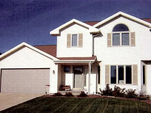 5506 Quarry Hill Dr, Fitchburg, WI 53711