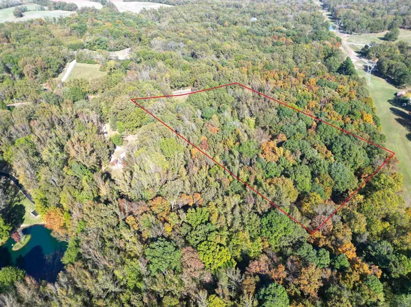 0 Donelson Dr #8, Eads, TN 38028