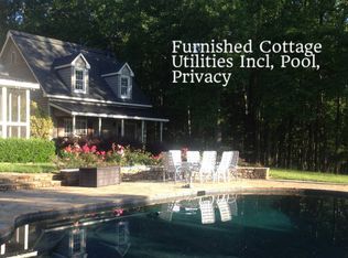 2410 Sandy Creek Farm Rd, Milton, GA 30004