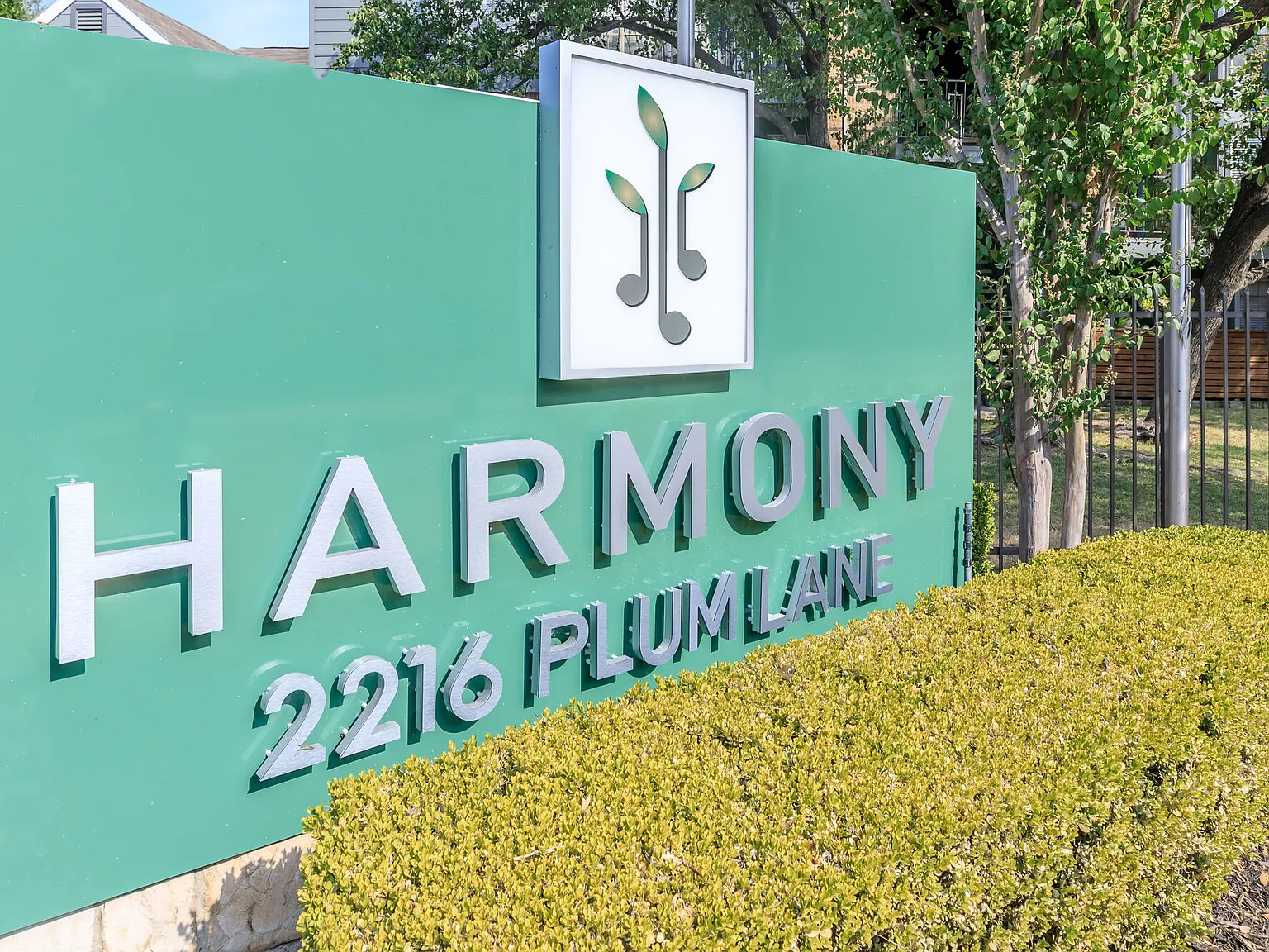 Harmony — Photo 1