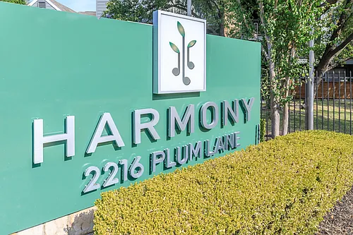 Harmony Photo 1