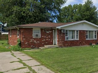 5602 Aspen Ave, Portage, IN 46368