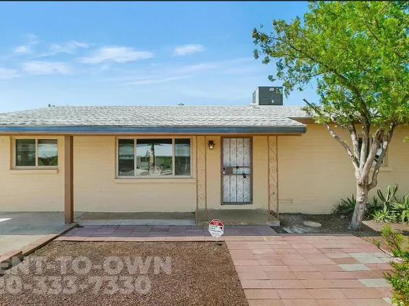 418 E McMillan Dr, Tucson, AZ 85705