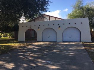 1908 S Park St, Kingsville, TX 78363