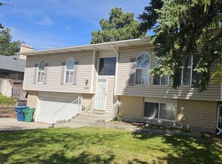 8357 S Colene Dr #8357, Sandy, UT 84094