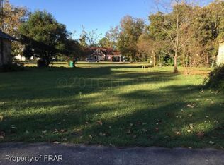 508 E 8th St, Lumberton, NC 28358