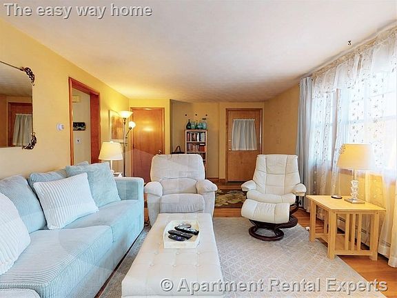 Apartment Rental Experts