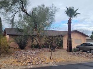 2132 S Buena Vista Dr, Apache Junction, AZ 85120