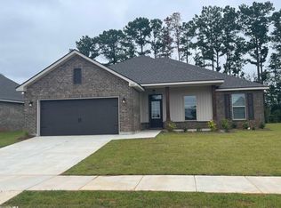 30917 Bauer Ave, Spanish Fort, AL 36527