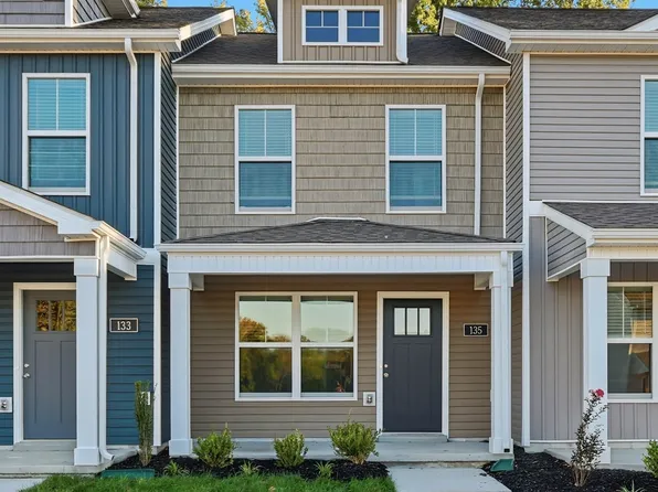 135 Quarry Point Dr #C135, Clarksville, TN 37043