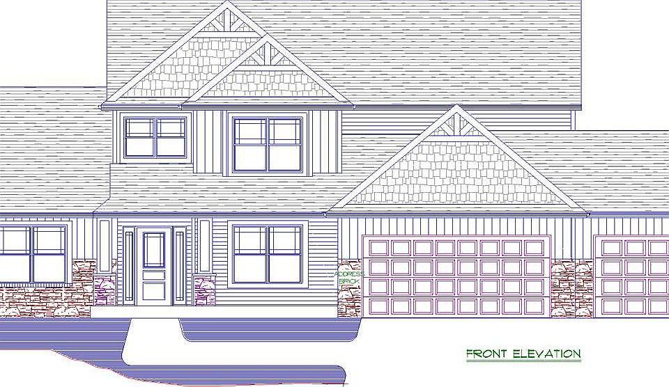 2nd image of 2895 Treviso Way