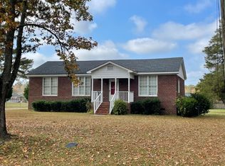 705 Blackwell St, Fayetteville, NC 28312