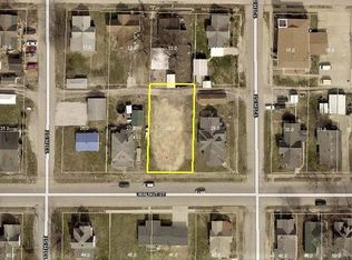 1202 W Walnut St, Washington, IN 47501