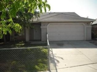2811 La Cresenta Ave, Merced, CA 95348