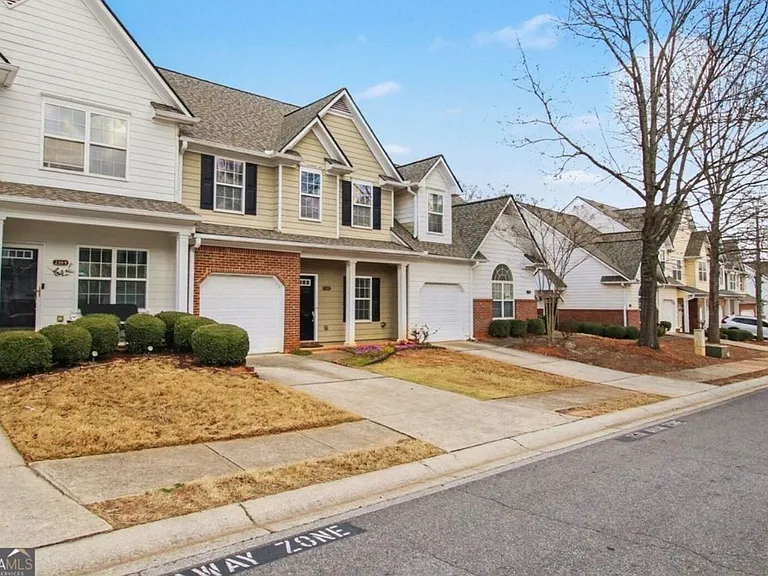 2367 Suwanee Pointe Dr #2367 — Photo 20