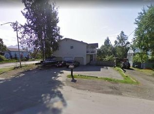 6636 Donna Dr #3, Anchorage, AK 99504