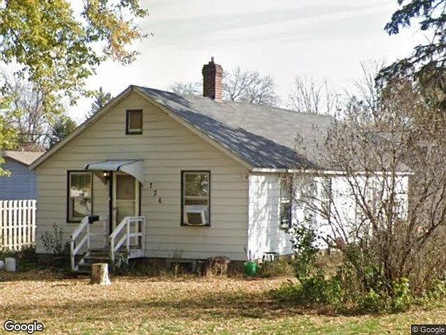 Property Front View