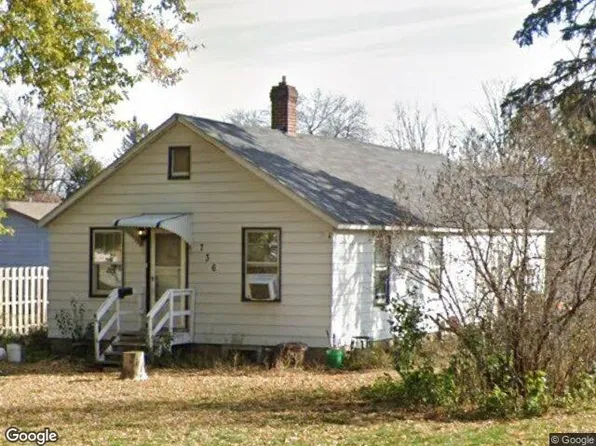 736 28th Ave N, Saint Cloud, MN 56303